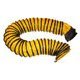 Flexible Hose Ducting 16" X 20' H16BC