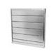 Gravity Supply Damper 20" O.D.