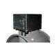 Motor and Belt Guard for 24 in to 30 in BTA Tube Axial Duct Fan