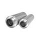 Sound Attenuator (silencer) for 12.4 inch duct