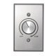 J&D Variable Speed Control 120V 5 Amps (Up to 4 Ceiling Fans) CN5