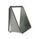 Vertical Adapter for 14" x 18" Damper Ceiling Box