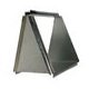 Vertical Adapter for 14" x 14" Damper Ceiling Box