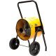 Fostoria Portable Electric Salamander Fan Forced Heater 51195 BTU 15 kW 240 Volt FES-1524-1A