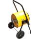 Fostoria Portable Electric Salamander Fan Forced Heater 51195 BTU 15 kW 240 Volt FES-1524-1A