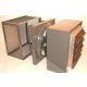 Rear Box Guard for 18" Fan