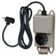 Single Stage Thermostat Control w/ 115V Cord (Heating & Cooling) VC115-C