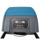 XPower Commercial Dehumidifier 125-Pint 235 CFM XD-125
