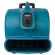 XPower Air Mover w/ Telescopic Handle & Wheels 3 Speed 3600 CFM X-830H