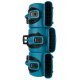 XPower Air Mover w/ Telescopic Handle & Wheels 3 Speed 3600 CFM X-830H