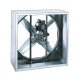 VI Cabinet Exhaust Fan 24 inch 5000 CFM 115 Volt Belt Drive VI2413-V
