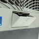 Outdoor Rated Portable Evaporative Swamp Cooler 750 Sq. Ft. Coverage 3 Speed MC37M