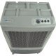 Outdoor Rated Portable Evaporative Swamp Cooler 750 Sq. Ft. Coverage 3 Speed MC37M