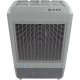 Outdoor Rated Portable Evaporative Swamp Cooler 1,600 Sq. Ft. Coverage 3 Speed MC61M