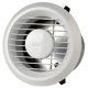 AeroGrille Damper 6 inch Collar & Damper AG150CD