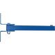 Blue Rack Mount 18 inch
