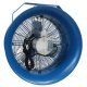 Patterson High Velocity Industrial Barrel Fan 18 Inch 3800 CFM 3 Phase (choose mount) H18B