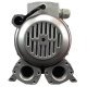 Atlantic Blowers Single Stage Regenerative Blower 1 inch 25 CFM 1 Phase AB-81