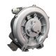 Atlantic Blowers Single Stage Regenerative Blower 1 inch 18 CFM 1 Phase AB-71