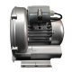 Atlantic Blowers Single Stage Regenerative Blower 1 inch 18 CFM 1 Phase AB-71