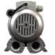 Atlantic Blowers Single Stage Regenerative Blower 1 inch 18 CFM 1 Phase AB-71