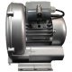 Atlantic Blowers Single Stage Regenerative Blower 1 inch 35 CFM 1 Phase AB-91