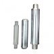 Silencer 2.5"