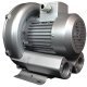 Atlantic Blowers Single Stage Regenerative Blower 1.5 inch 110 CFM 1 Phase AB-201