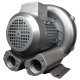 Atlantic Blowers Single Stage Regenerative Blower 1.5 inch 110 CFM 1 Phase AB-201