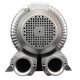 Atlantic Blowers Single Stage Regenerative Blower 2 inch 155 CFM 3 Phase AB-400