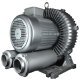 Atlantic Blowers Single Stage Regenerative Blower 2.5 inch 399 CFM 3 Phase AB-800