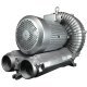 Atlantic Blowers Single Stage Regenerative Blower 4 inch 791 CFM 3 Phase AB-1200