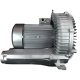 Atlantic Blowers Single Stage Regenerative Blower 4 inch 791 CFM 3 Phase AB-1200