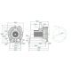 Atlantic Blowers Single Stage Regenerative Blower 4 inch 791 CFM 3 Phase AB-1100