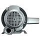 Atlantic Blowers Two Stage Regenerative Blower 1.5 inch 113 CFM 1 Phase AB-302/1