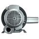 Atlantic Blowers Two Stage Regenerative Blower 1.25 inch 64 CFM 3 Phase AB-202