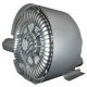 Atlantic Blowers Two Stage Regenerative Blower 2 inch 145 CFM 3 Phase AB-502