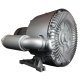 Atlantic Blowers Two Stage Regenerative Blower 2.5 inch 399 CFM 3 Phase AB-1102