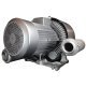 Atlantic Blowers Two Stage Regenerative Blower 2.5 inch 399 CFM 3 Phase AB-1102