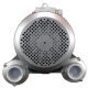 Atlantic Blowers Two Stage Regenerative Blower 2.5 inch 776 CFM 3 Phase AB-1402