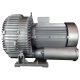 Atlantic Blowers Two Stage Regenerative Blower 2.5 inch 776 CFM 3 Phase AB-1602