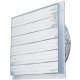VES Shutter Exhaust Fan 24 inch 4548 CFM Direct Drive VES24
