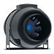 TT Silent M Mixed-Flow 2 Speed Metal Duct Inline Fan 8 inch 473 CFM TT Silent M 200