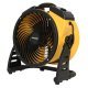 XPOWER Multipurpose Pro Utility Fan 11 inch 4 Speed 1100 CFM FC-100