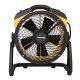 XPOWER Multipurpose Pro Utility Fan 11 inch 4 Speed 1100 CFM FC-100