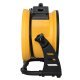 XPOWER Multipurpose Pro Utility Fan 11 inch 4 Speed 1100 CFM FC-100