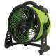 XPOWER Multipurpose Pro Utility Fan 13 inch 1300 CFM 4 Speed FC-200