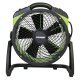 XPOWER Multipurpose Pro Utility Fan 13 inch 1300 CFM 4 Speed FC-200