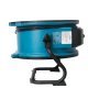 XPOWER Axial Air Mover Fan w/ Rack 11 inch 4 Speed 1100 CFM P-21AR