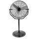 High Velocity Tilting Pedestal Fan 30 inch 4800 CFM 3 Speed HVPF30YOKEUPS